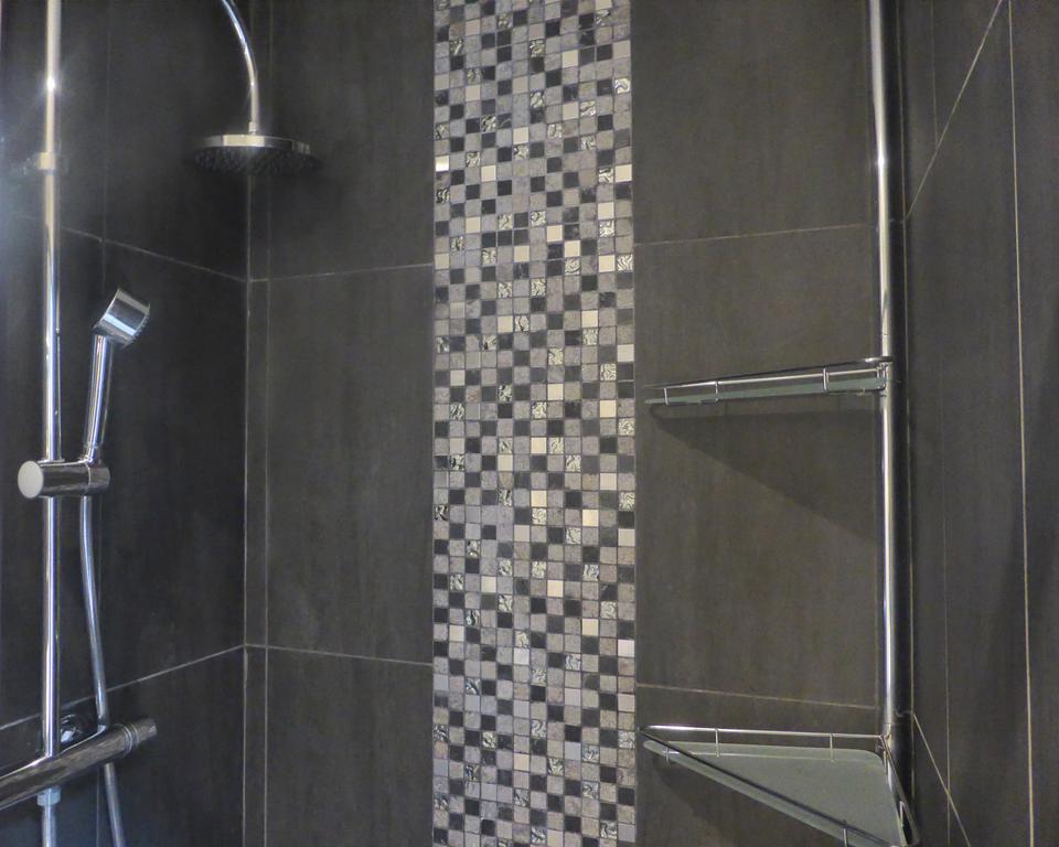Fontana De Medge Daire Saorge Dış mekan fotoğraf