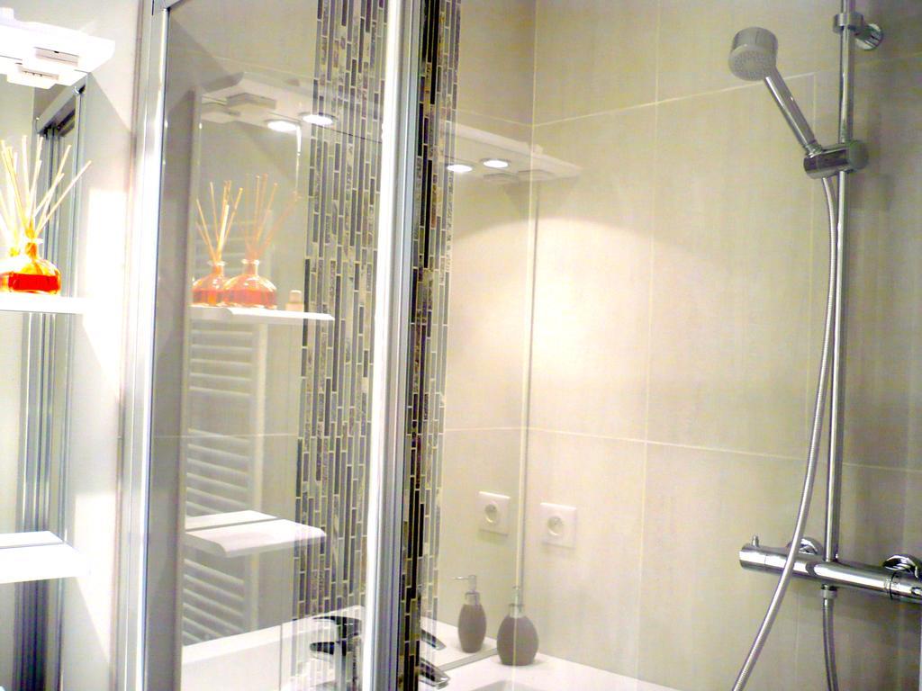 Fontana De Medge Daire Saorge Dış mekan fotoğraf